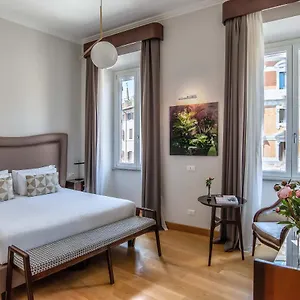 3* Pensión Relais Rione Ponte