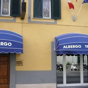 Terranova Hotel Pisa