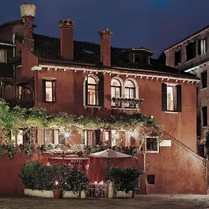 Fiorita Hotel Venecia