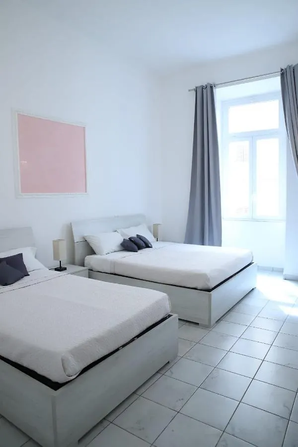 Bosuites Rome