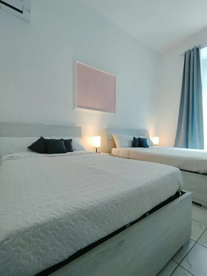 Guest house Bosuites Rome Italy