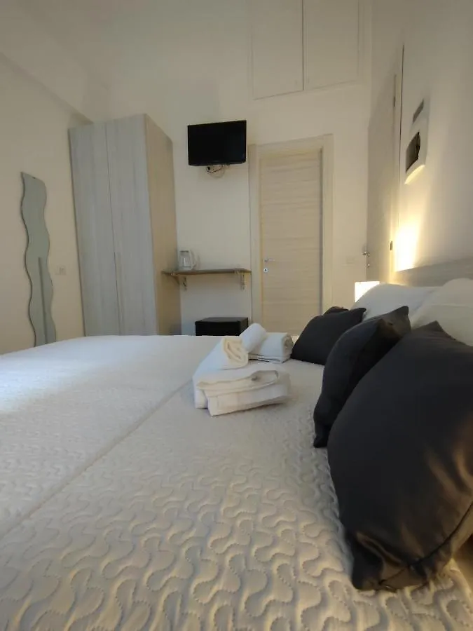 Bosuites Rome Guest house