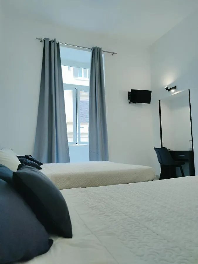 Guest house Bosuites Rome Italy