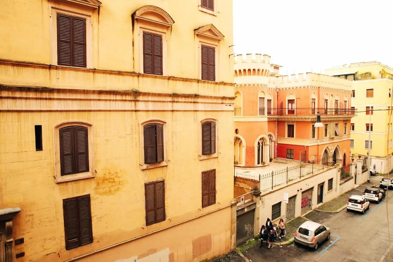 Bosuites Rome 0*,  Italy