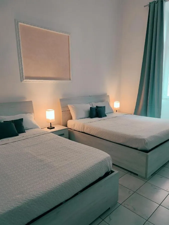 Bosuites Rome Guest house