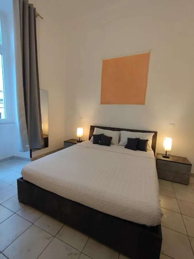 Bosuites Rome Italy