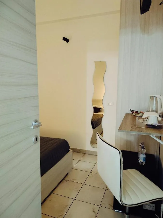 Guest house Bosuites Rome