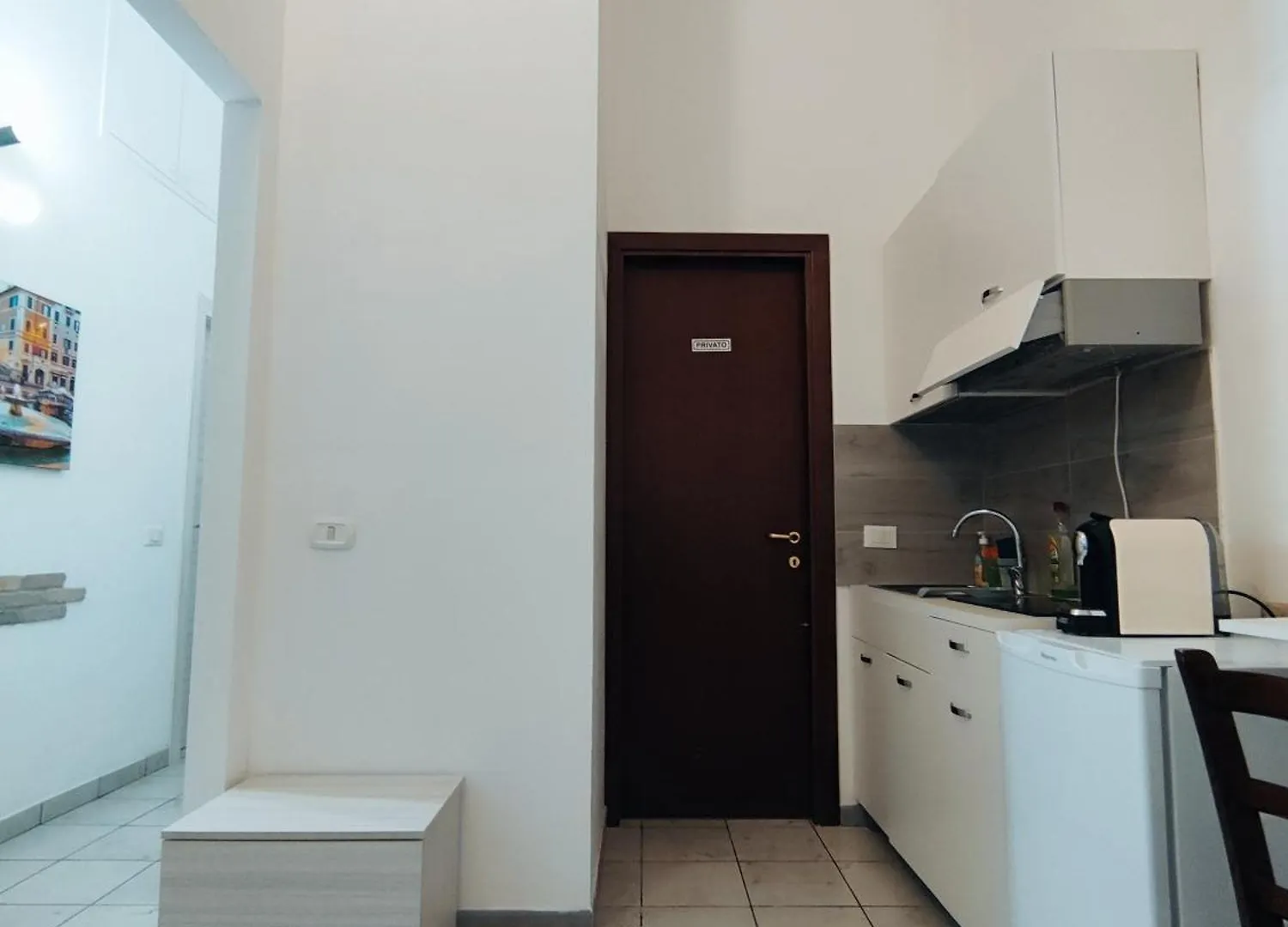 Bosuites Rome Guest house