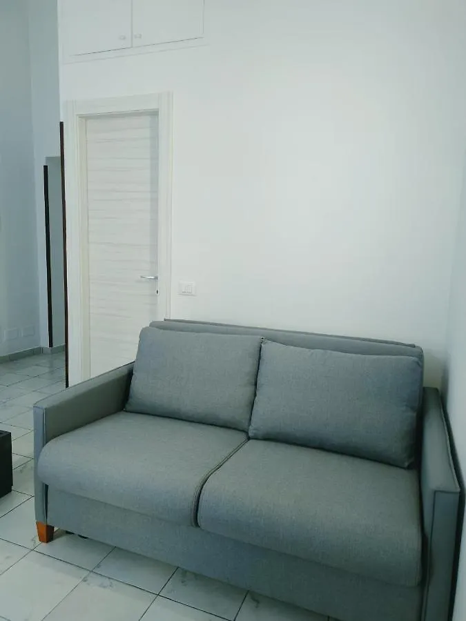 Bosuites Roma 0*,  Italia