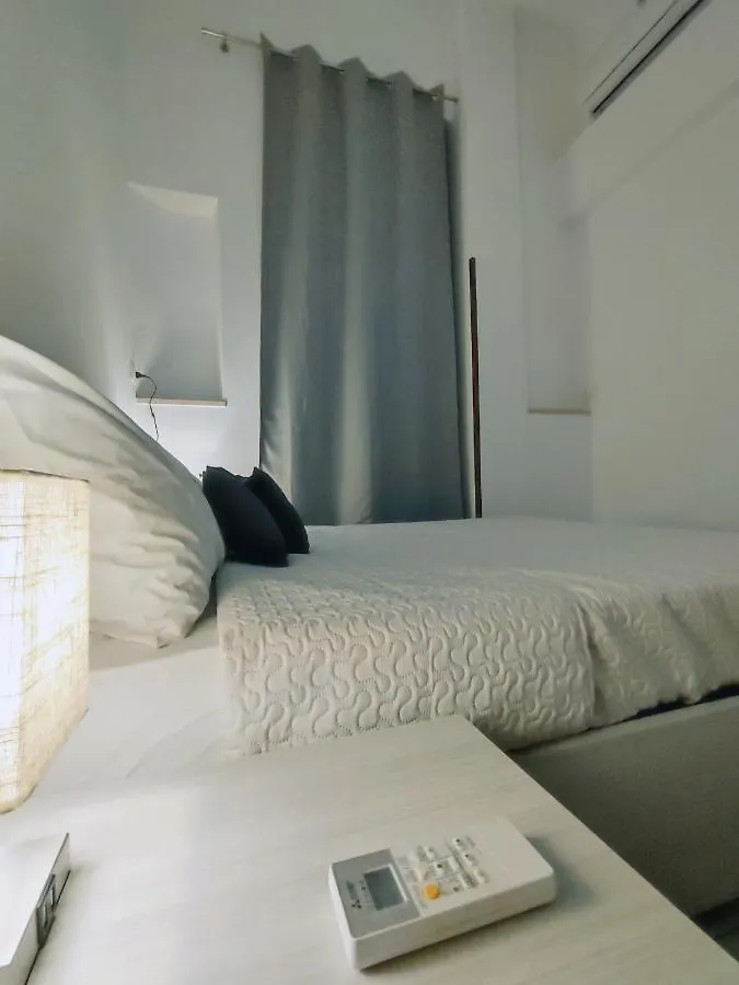 Bosuites Roma