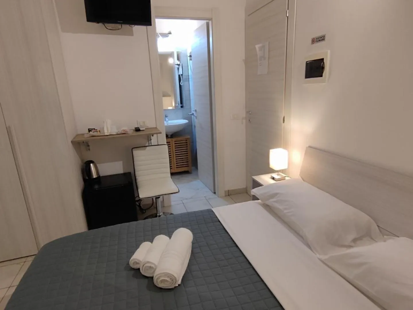 Bosuites Roma Italia